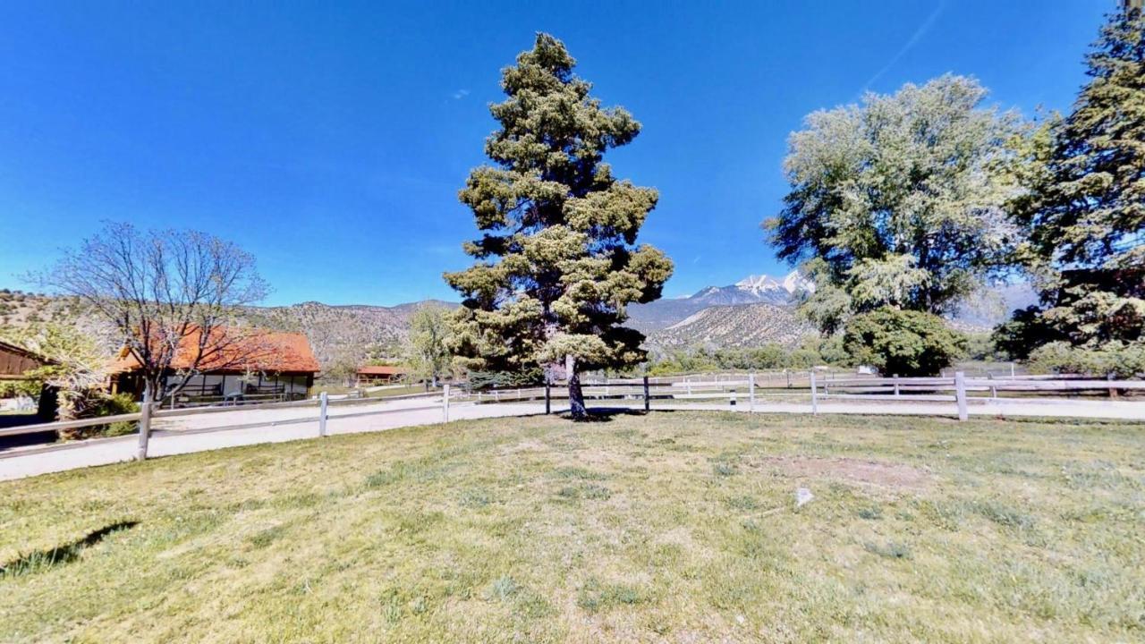 Pack Creek ~ Farm House Moab Exterior photo